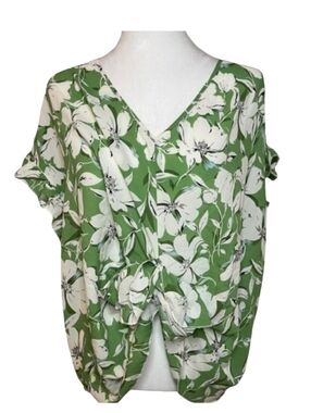 Umgee Blouse NWT